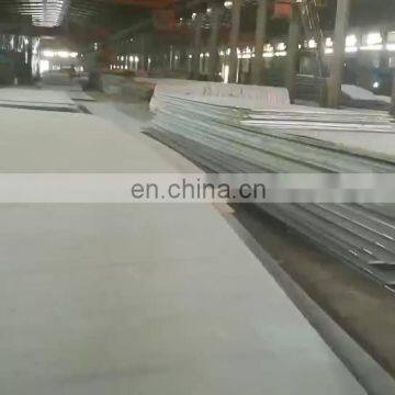 A737M High Pressure Boiler Steel Plate