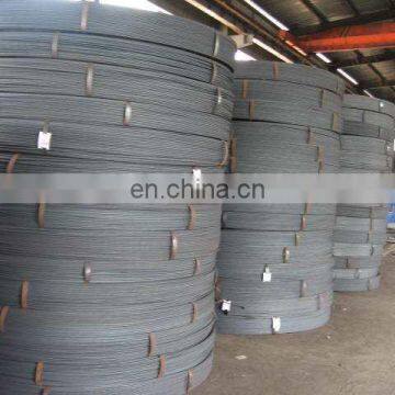 High Quality Hard Chrome Plated Alloy Steel Round Bar photo-3