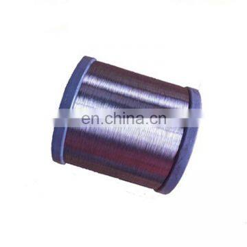 galvanized spool wire hot dipped gi wire