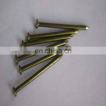 Common Wire Building Nails Cheap Galvanized Concrete Masonry Nail Stations For Sale