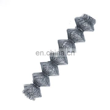 Chain Link Iron Wire Mesh