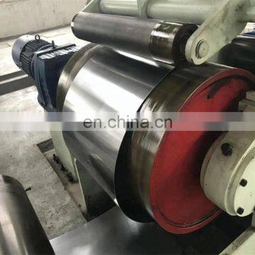 Duplex S32205 Duplex Stainless Steel Pipe