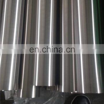 ASTM A321 TP321 stainless steel seamless annealed bright precision tube