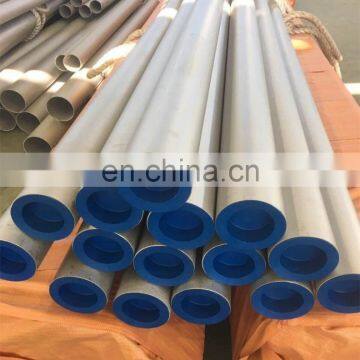 top quality ASTM A213 Gr. tp416 stainless steel seamless pipe manufacturer