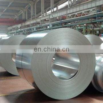 Hot rolled stainless steel coil  334 347