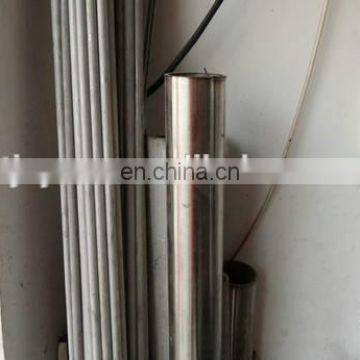 High Temerpature Strength 304 1.4301 Seamless Stainless Steel Pipe Price per kg photo-6