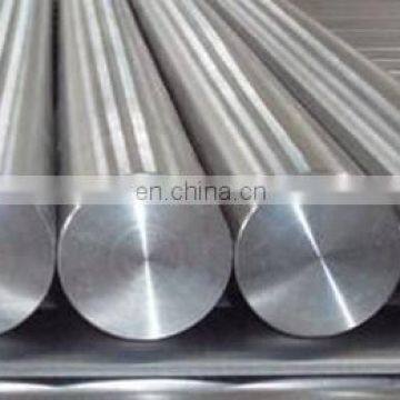 High Pressure Boiler Bar 12CrMoVG Carbon Steel Seamless Bar