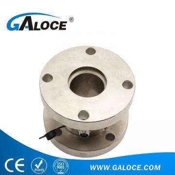 GTS300 Double Flange Static Force Torque Sensor photo-3