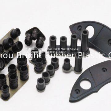 TS16949 OEM Rubber Auto Spare Parts photo-2