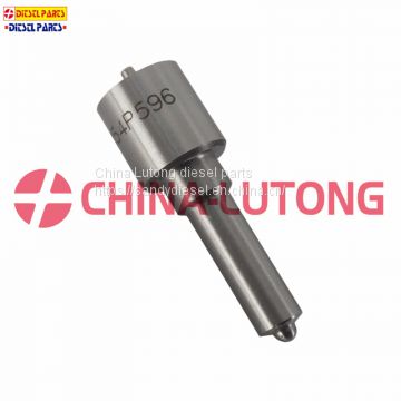 Ptype cummins diesel engine parts diesel engine injector nozzle DSLA143P1058 for Cummins