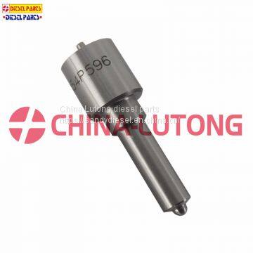 Bosch Injector Nozzle Part Numbers DLLA155P307 Diesel Injector Nozzle