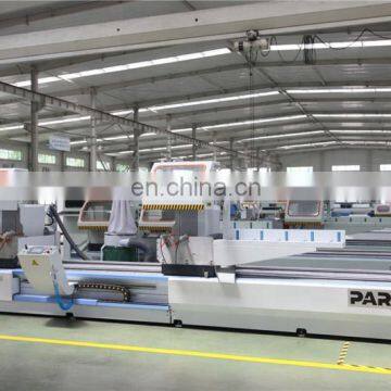 A8-500 High-precision CNC 3-axis Any Angle Cutting Saw Cutting Machine