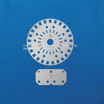 Pulse type hand wheel code wheel and other optical code plate grating, electronic handwheel metal code plate  rotating grating non-standard processing SUS304 301