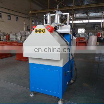 Factory Direct Sale PVC Window Profile Glazing Bead Cutting Saw photo-2