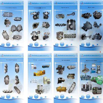 705-3S-04570 HYDRAULIC GEAR PUMP FOR PC50-UU KOMATSU SPARE PARTS photo-5