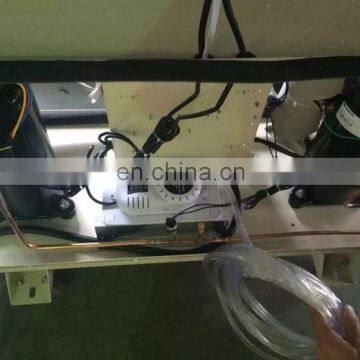 Industrial Dehumidifier 220V 60HZ Single Phase photo-5