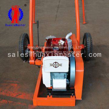 China manufactures small diesel engine exploration drilling rig easy to decomposition and move