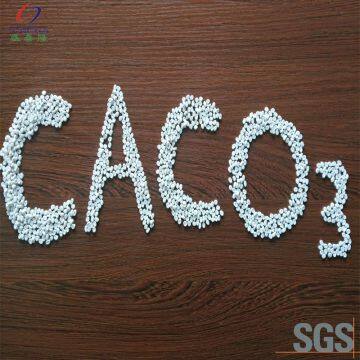 China factory caco3 filler masterbatch