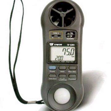 Portable Handheld Meteorological Apparatus photo-2