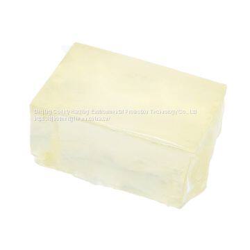 Odorlessness Hot Melt glue For Memory Foam Mattress