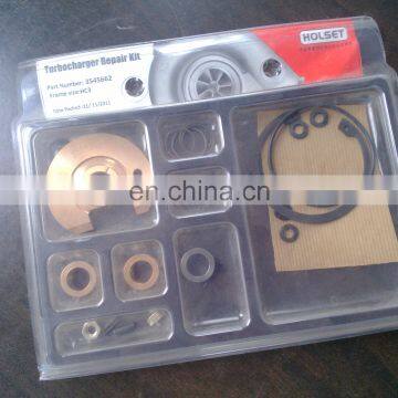 Chongqing Cummins Diesel Generator Parts Cummins Turbocharger Repair Kit 3545662