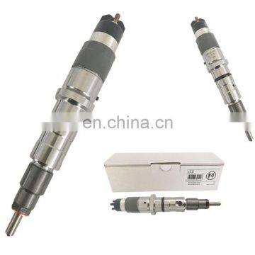 Chinese Brand New Injector 0445120121 0 45 120 121 Injector 4940640 Injector