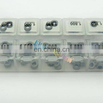ERIKC B23 Denso Injector Adjust Shim,common Rail Injector Shim All Kinds of Gaskets Size Range: 1.50mm--1.95mm photo-2