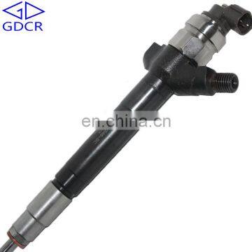 095000 7060 Diesel fuel injector 095000-7060 for Transit OE: 6C1Q-9K546-BC