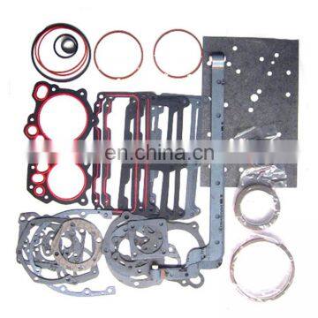 Engine gasket kit  NT855  upper gasket kit 4024945 gasket kit