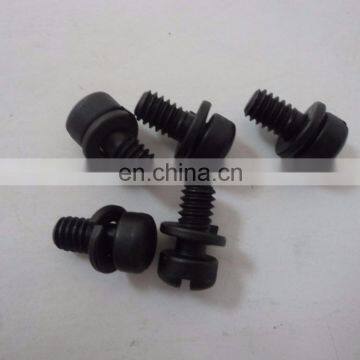 NT855 Engine Fuel Connection Fillister Head Cap Screw 70772