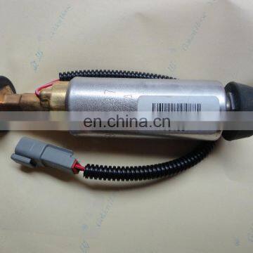 ISB ISL QSL Electric Fuel Transfer Pump 3968188 for Diesel Engine photo-3