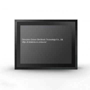 12 inch LCD monitor