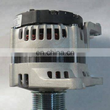 ISF ISF28 ISF2.8 Diesel Engine 14V 120A Alternator Assy 5272666 5318121 photo-3