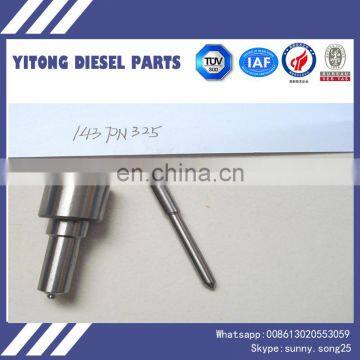 DLLA143PN325 Injection Nozzle 8973522670 Nozzle 143PN325 photo-2