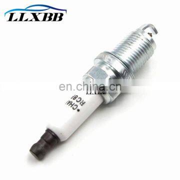 Genuine 22401-NE110-C1 22401NE110C1 Iridium Spark Plug For Luxgen RC8PYCBX