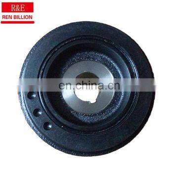 Active Demand Auto Parts 4JG2 Crankshaft Pulley for ISUZU Diesel Engine photo-3