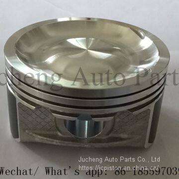 Engine Piston & Pin --- used for Chevrolet Captive 2.4L Auto 92067744
