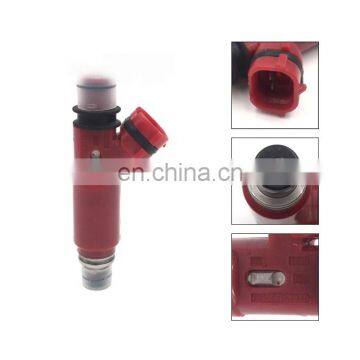 Car Accessories Fuel Injector OEM 195500-3970 Nozzle photo-3