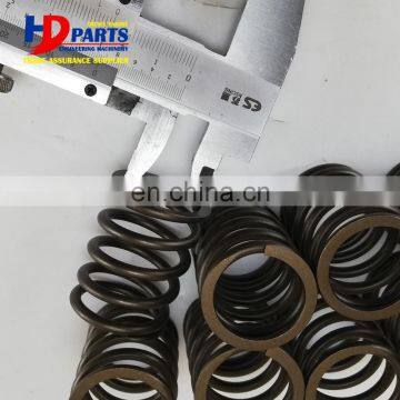 Diesel Engine Parts V2203 Valve Spring photo-3