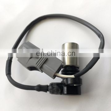 genuine parts 8-97306113-1/029600-1290 4HK1 auto crankshaft sensor for truck