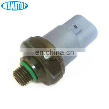 Auto AC Pressure Switch Air Conditioning Pressure Sensor 88645-60020 8864560020 For Toyota 3/8 24 UNF