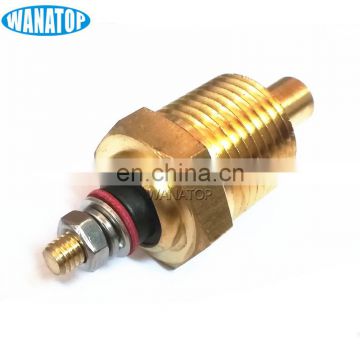 Water Temperature Sensor 3015238 for Cummins Engine 1/2NPT KTA19GC 2 orders