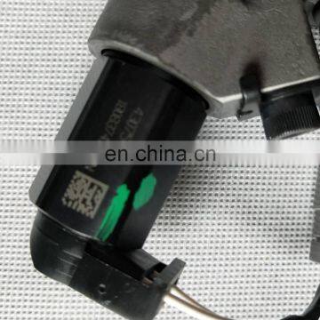 High Quality QSM11 Diesel Fuel Injector 4026222 photo-4