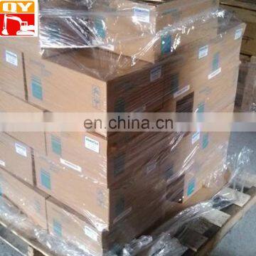 6D114 Excavator Diesel Parts Engine Fuel Air Filter 600-185-4100 photo-3