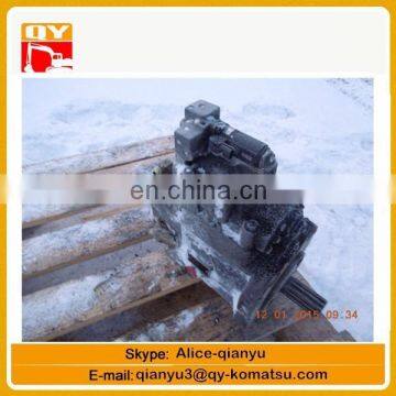 genuine low price hot sell K5V80S-11SR-1F29 excavator hydraulic pump