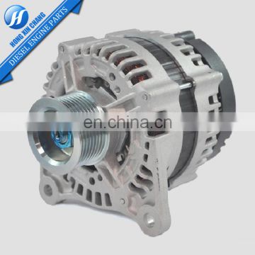 ISF2.8 Engine Alternator car generator 5318120 5262499 5266781