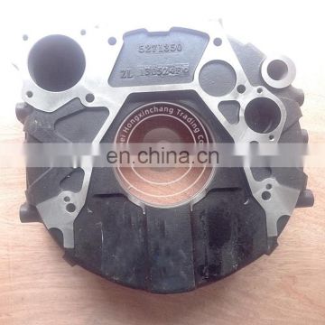 In stock 6BT Diesel Engine Flywheel Housing 5271350 5272408 3863940