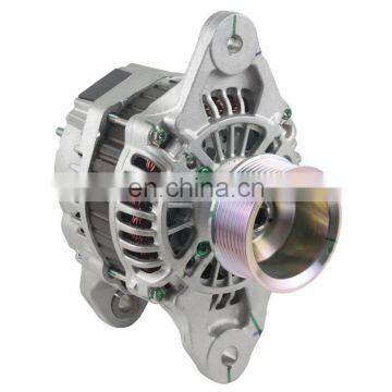 Alternator 3587218 for Diesel Engines D9A2F D9A2J D12D