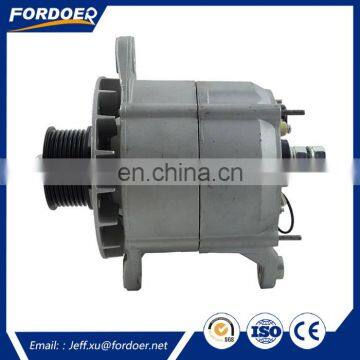 Alternator 0120468028 91448C1 12131 for Case IH Tractors photo-2