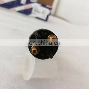 Fue Injector 0445120123 for Cummins ISDe Injector 4937065 photo-5